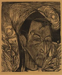 Portrait de David Müller
